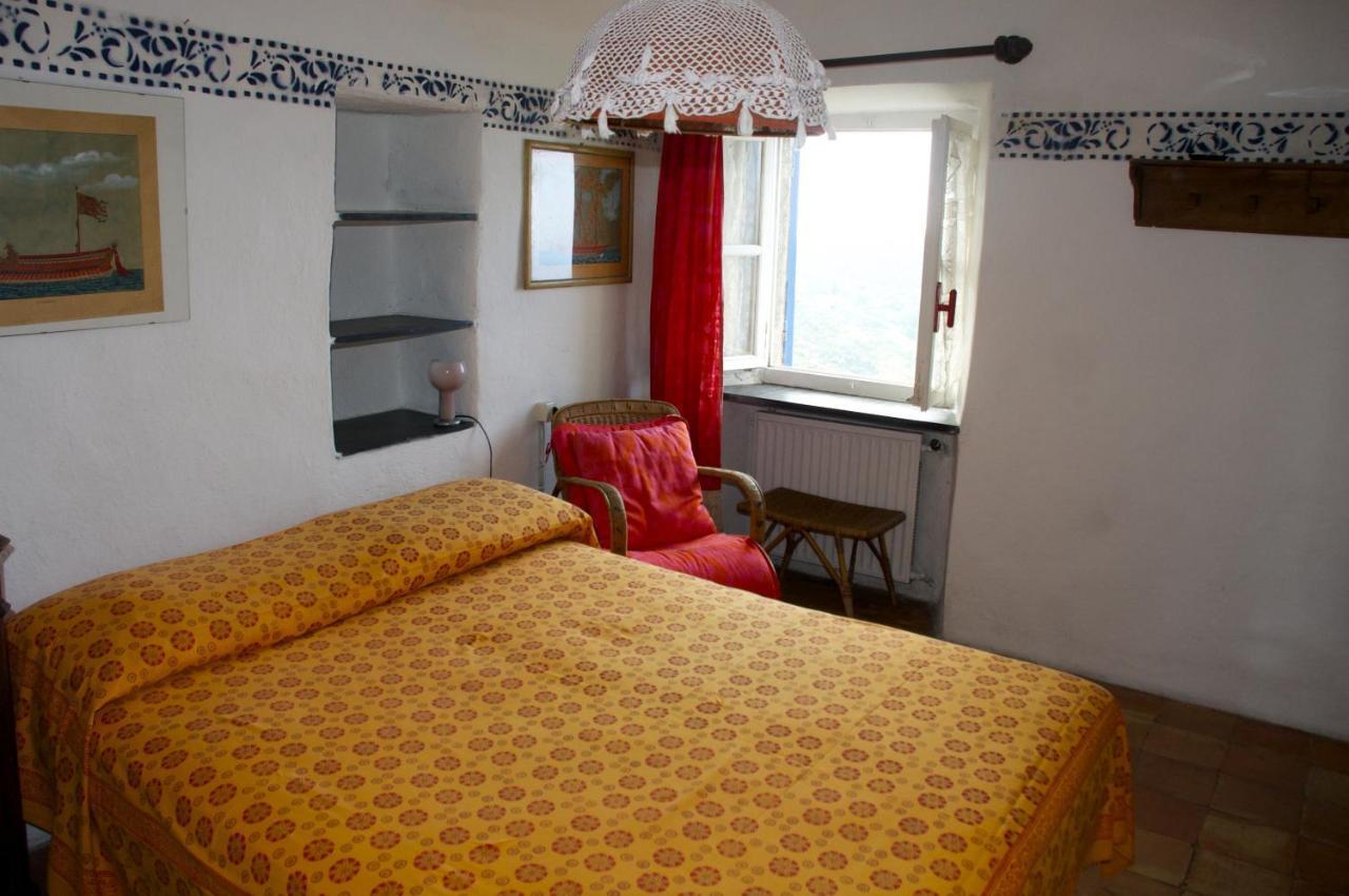 Maison De Charme Giulietta Bonassola Phòng bức ảnh