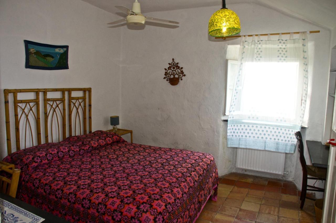 Maison De Charme Giulietta Bonassola Phòng bức ảnh