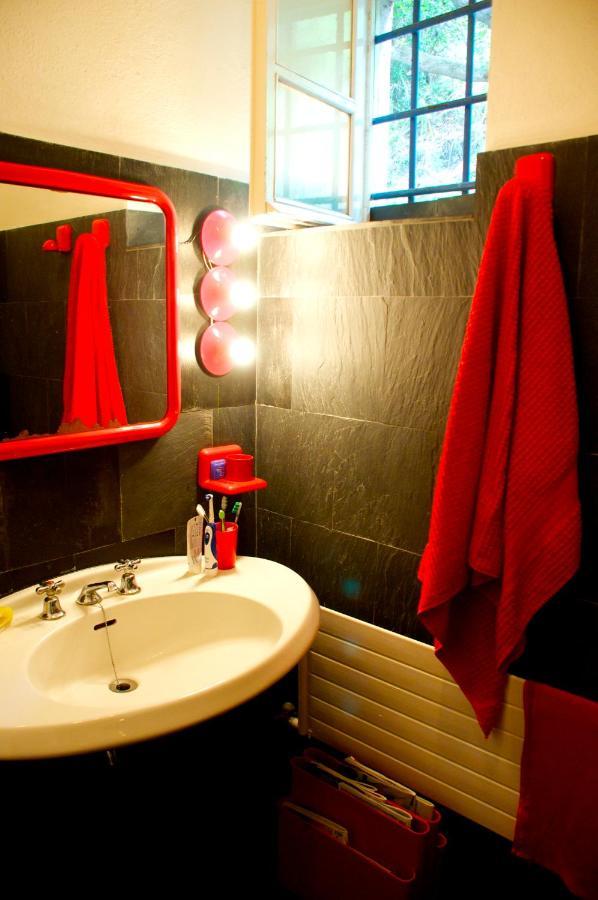 Maison De Charme Giulietta Bonassola Ngoại thất bức ảnh